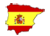 GIMNASIO AQUA CLUB - Espanol